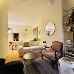 Duplex 8 Pers 103m2 #maisonsavaron شقة *