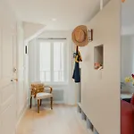 Duplex 8 Pers 103m2 #maisonsavaron شقة كليرمونت-فيراند