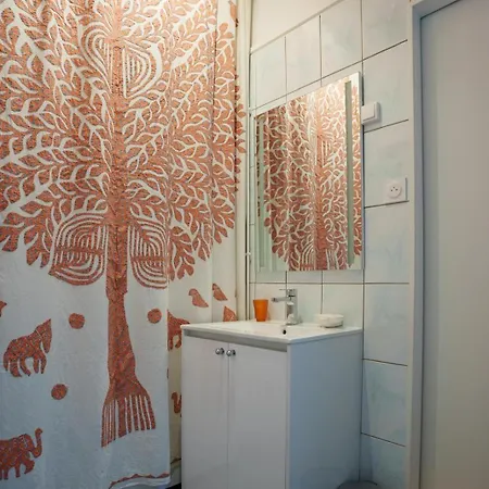 Duplex 8 Pers 103m2 #maisonsavaron アパート *