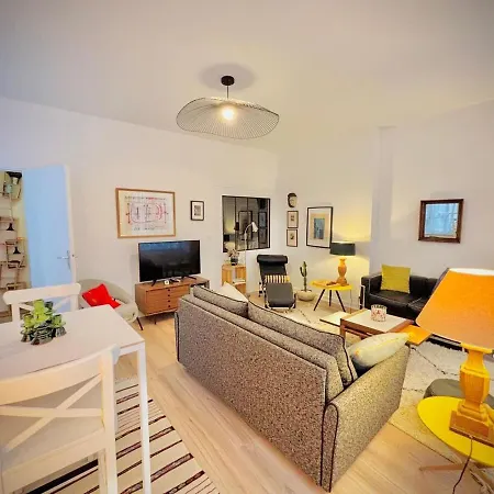 Duplex 1 #maison Savaron Apartment *