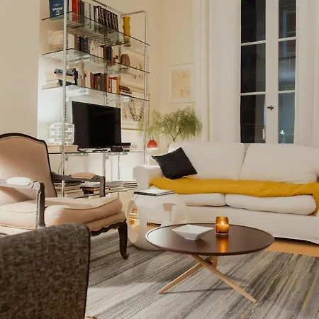 Duplex 1 #maison Savaron Apartment