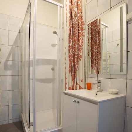 Duplex 1 #maison Savaron Apartment