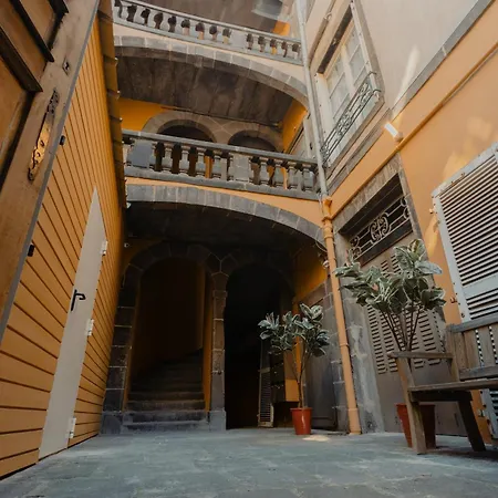 アパート Duplex 8 Pers 103m2 #maisonsavaron クレルモン・フェラン