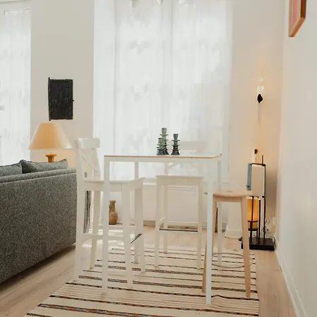 Duplex 1 #maison Savaron Apartment *