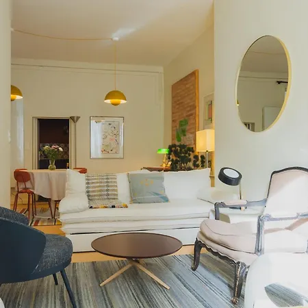 Apartment Duplex 1 #maison Savaron *