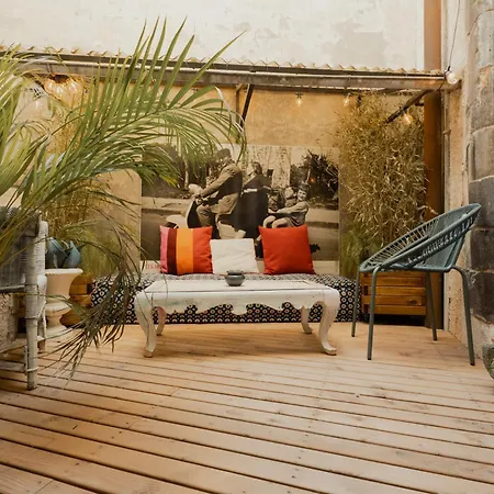 アパート Duplex 8 Pers 103m2 #maisonsavaron *