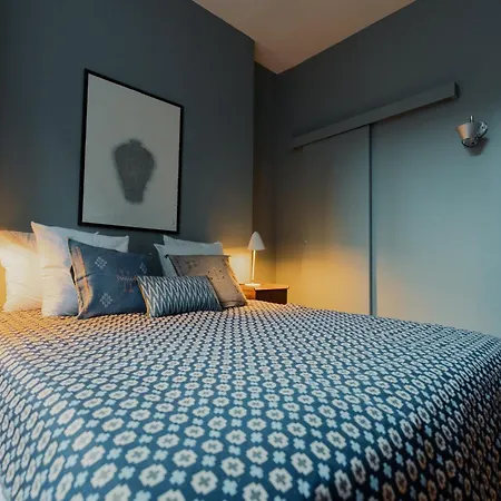 Duplex 8 Pers 103m2 #maisonsavaron Apartamento *