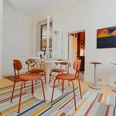 Duplex 8 Pers 103m2 #maisonsavaron * クレルモン・フェラン