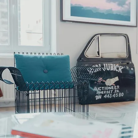 Apartamento Duplex 8 Pers 103m2 #maisonsavaron *