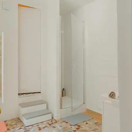 Duplex 8 Pers 103m2 #maisonsavaron アパート *