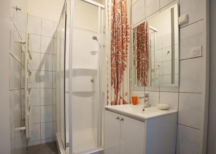 Duplex 8 Pers 103m2 #maisonsavaron شقة