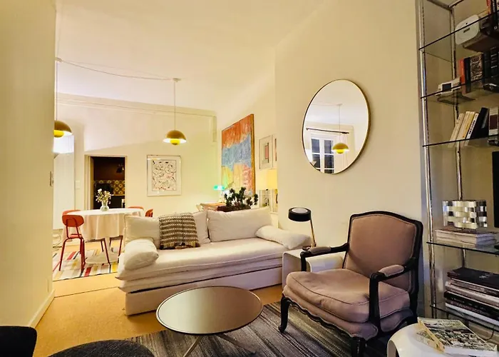 Duplex 8 Pers 103m2 #maisonsavaron Apartamento *