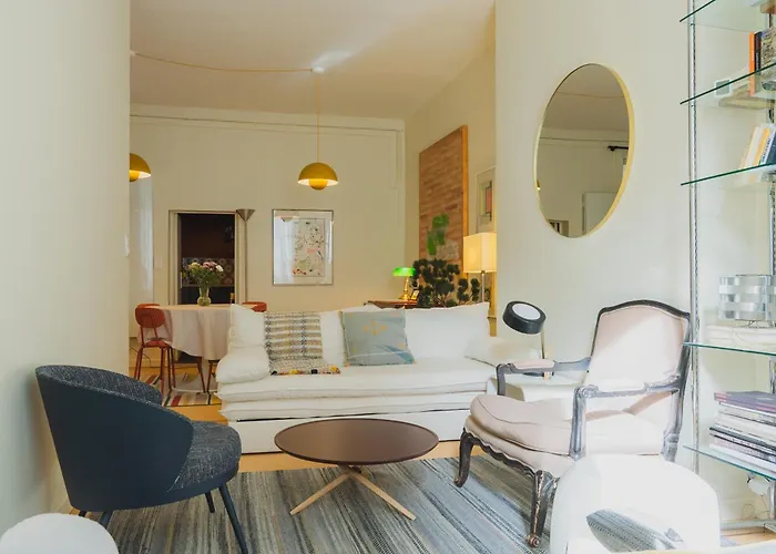 شقة Duplex 8 Pers 103m2 #maisonsavaron *