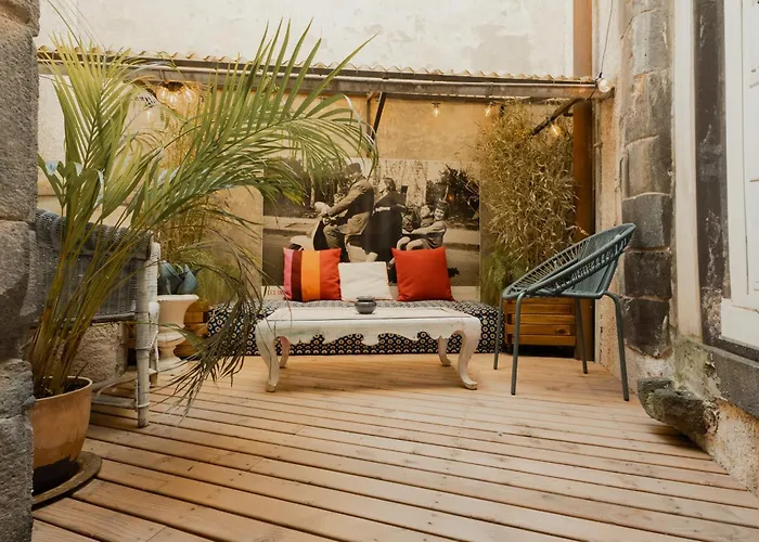 Apartamento Duplex 8 Pers 103m2 #maisonsavaron *