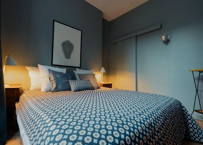 Duplex 8 Pers 103m2 #maisonsavaron Apartamento *