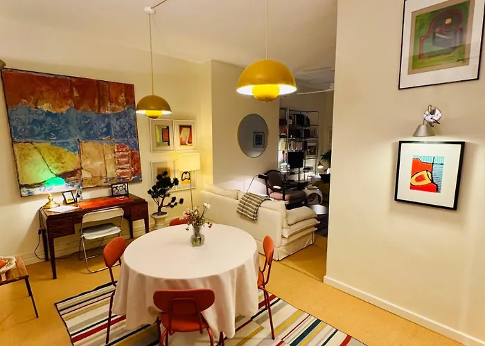 Duplex 8 Pers 103m2 #maisonsavaron شقة كليرمونت-فيراند