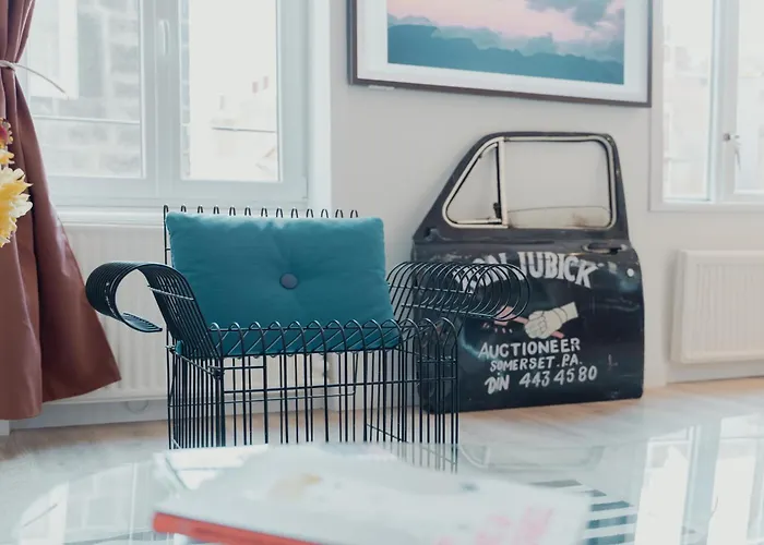 Apartamento Duplex 8 Pers 103m2 #maisonsavaron *