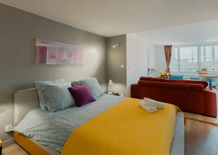 Duplex 8 Pers 103m2 #maisonsavaron